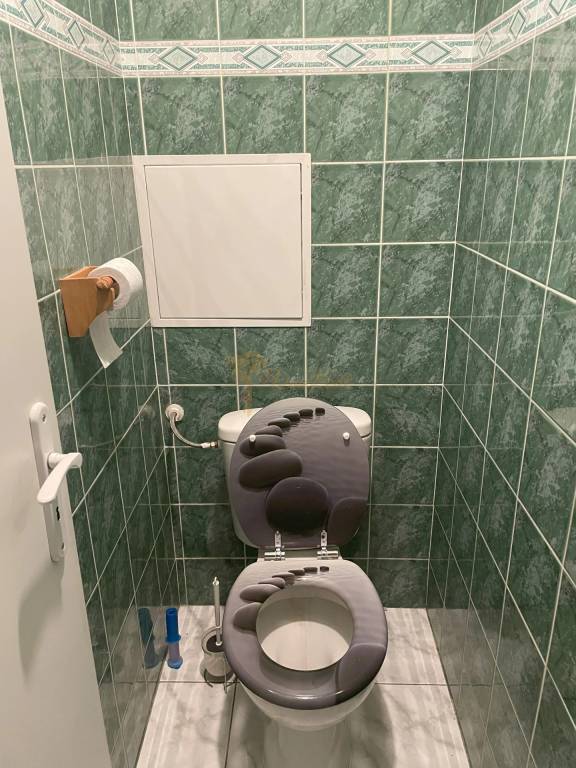 4-izb. byt v blízkosti Horského parku, BA I - Staré Mesto - 10