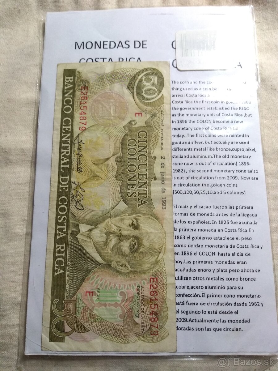 Sety mincí zo Sveta - 10