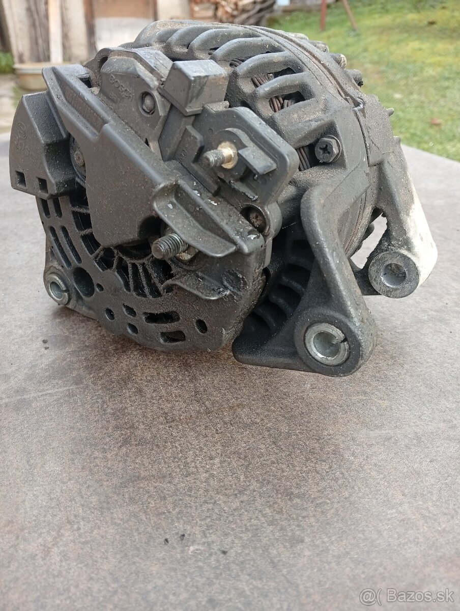 Opel Astra G 2,0 Tdi - 10