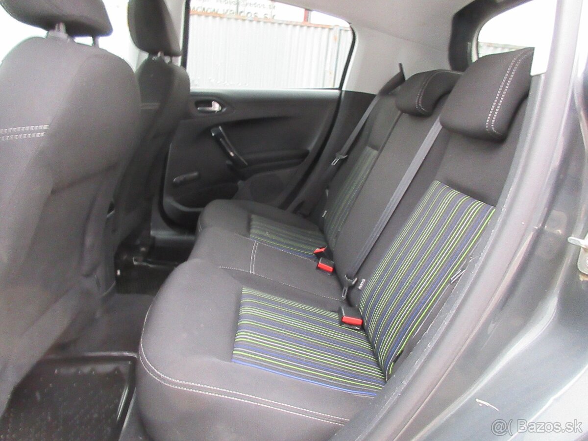 Peugeot 208 1.2 PureTech Active - 10