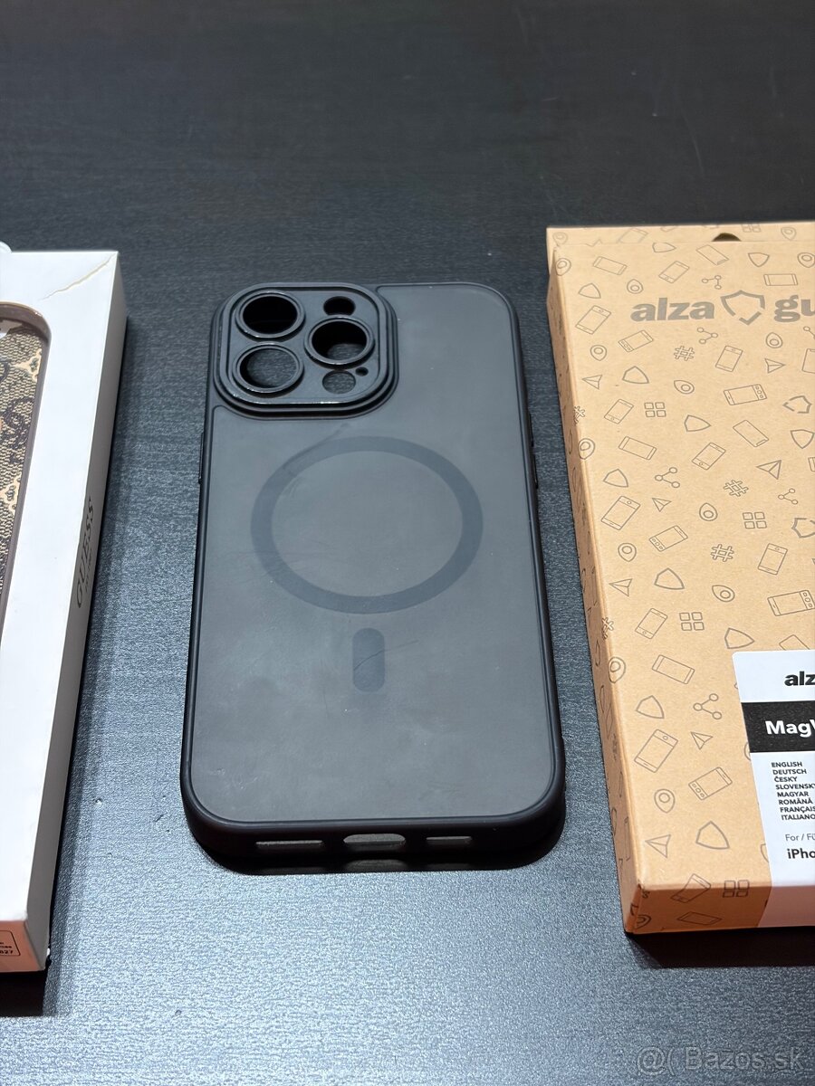 Apple iPhone 16 Pro Max 256gb Desert Titanium - 10