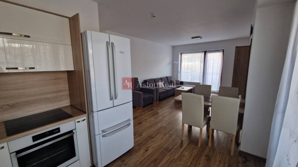 Rekreačný apartmán - Vysoké Tatry- Hrebienok Resort I. - 92, - 10