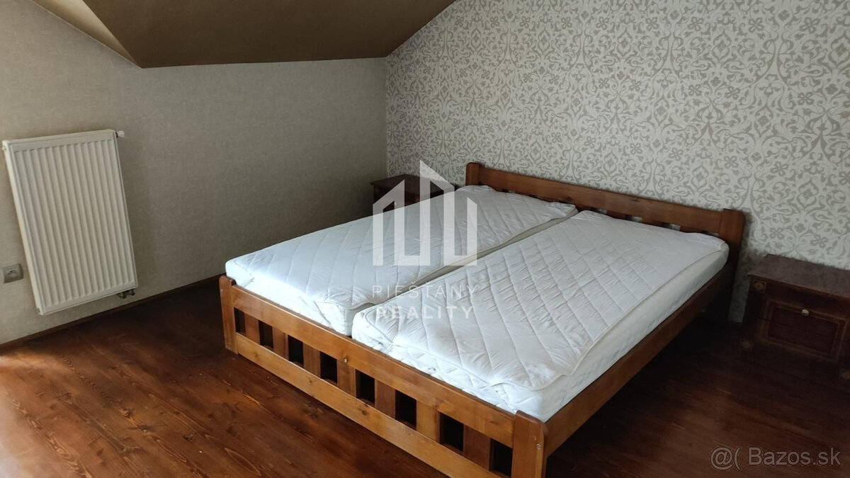 ZNÍŽENÁ CENA 5i RD, kde sa pohodlie snúbi s dokonalou loka - 10