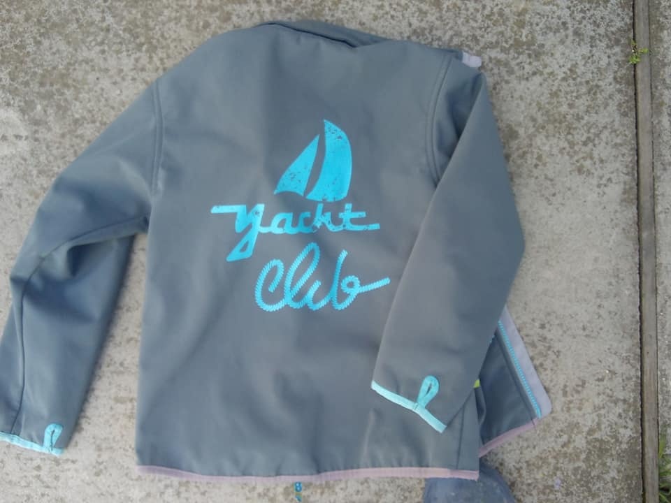 Chlapčenské mikiny,bundy - 10