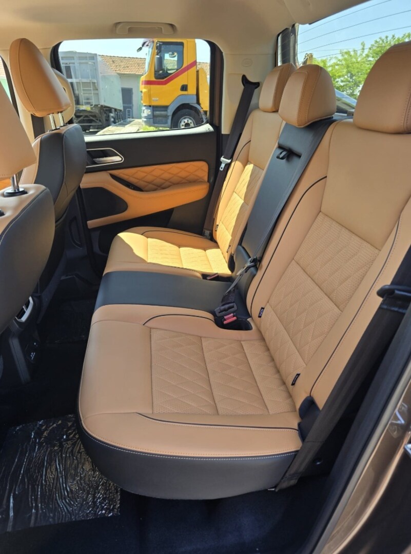 GREAT WALL POER CANNON / LPG/2025 - 10