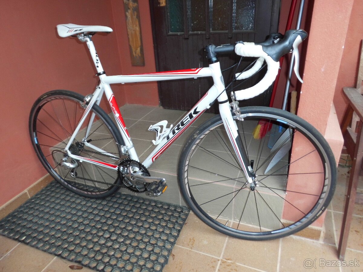 Predám cestný bicykel - 10