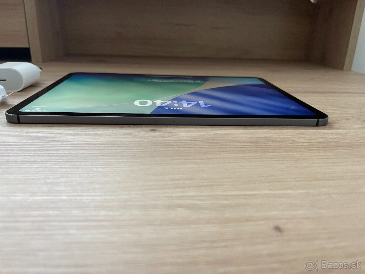 Apple Ipad 11 Pro 2018 - 64GB - SIM - 11" - 10