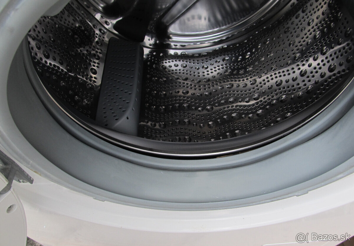 Práčka Bosch - 10