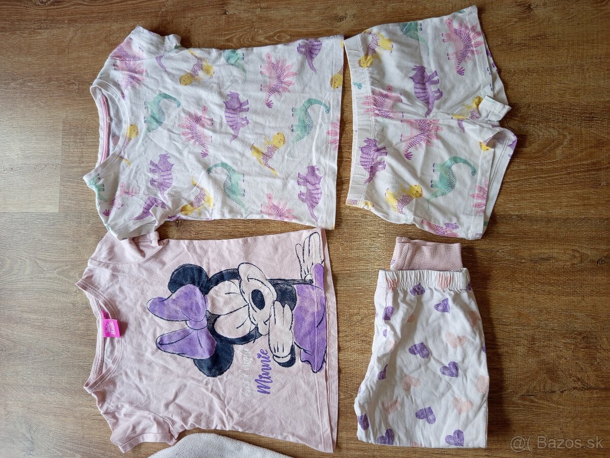 Balík oblečenia - 10