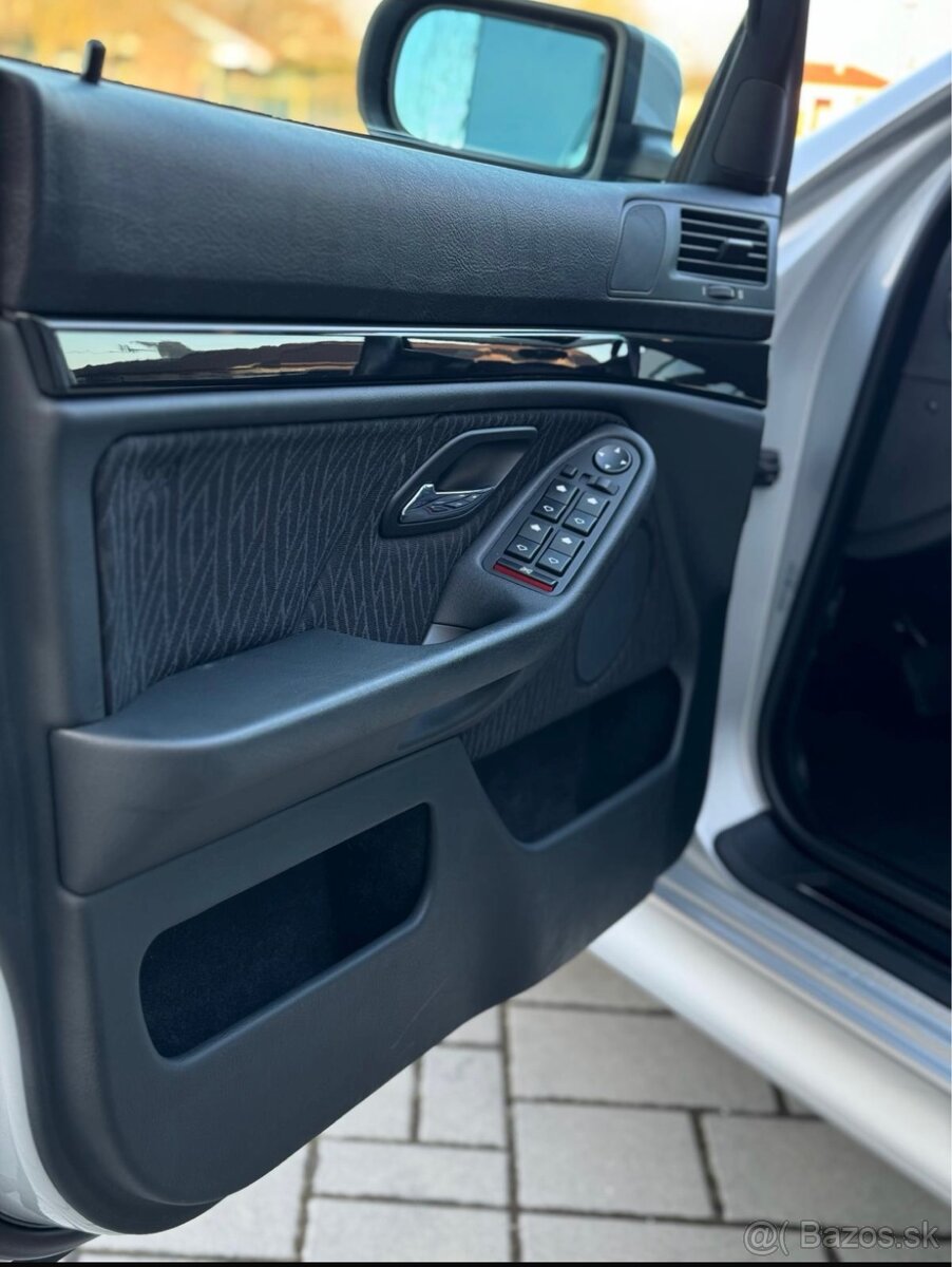 BMW 525i automat E39 facelift 76.000km - 10