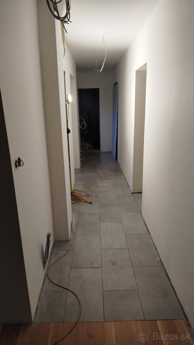 Ponúkam prerábky domov - 10