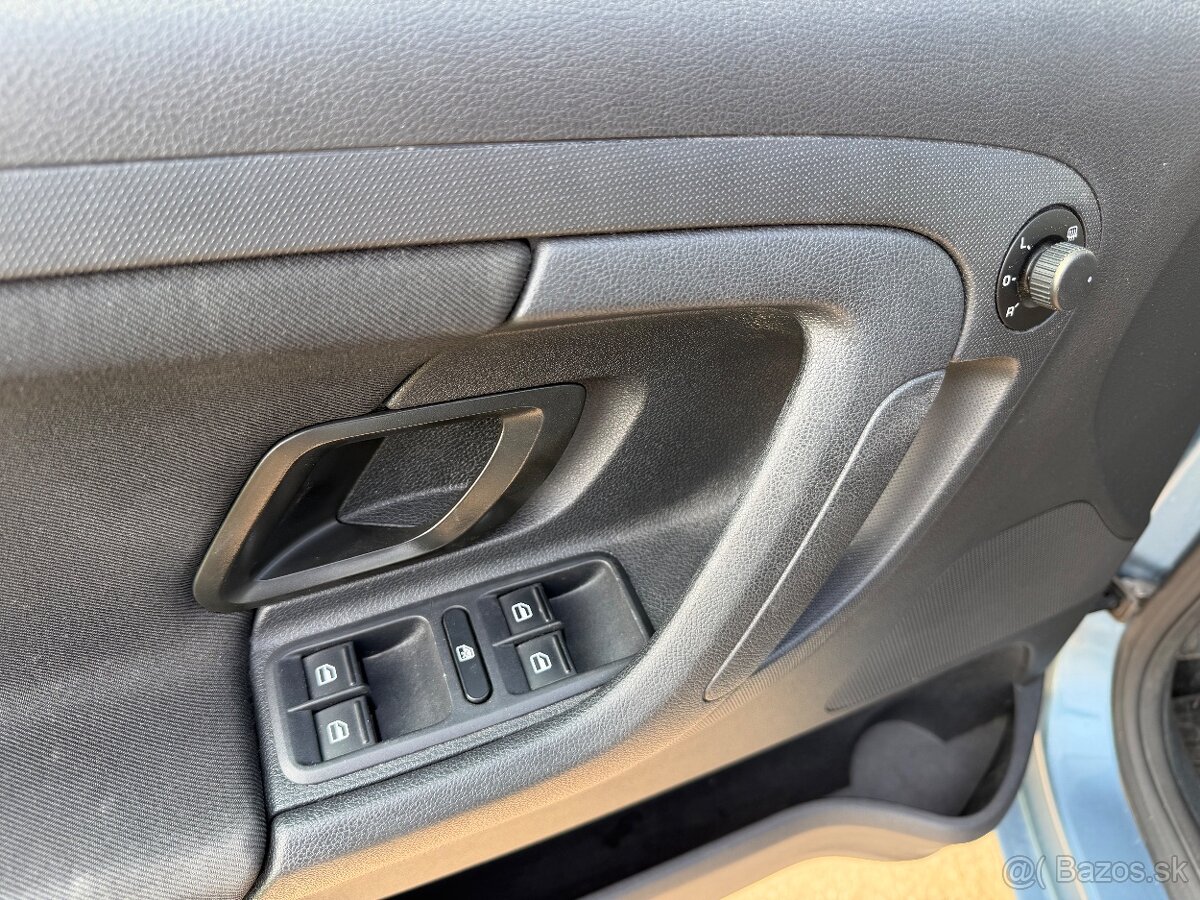 Škoda Fabia 1.2 TSI DSG Elegance - 10