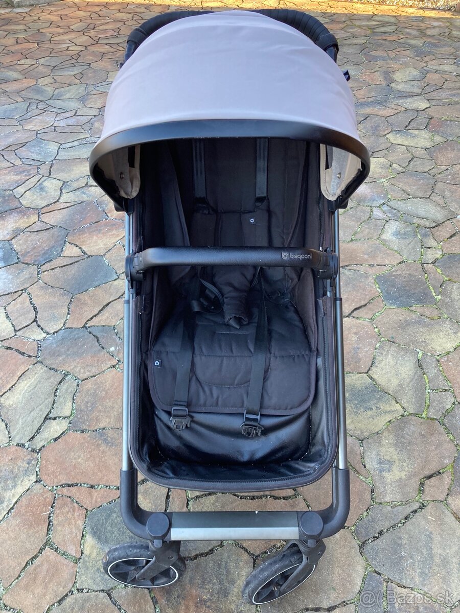 Kočík Beqooni - 10