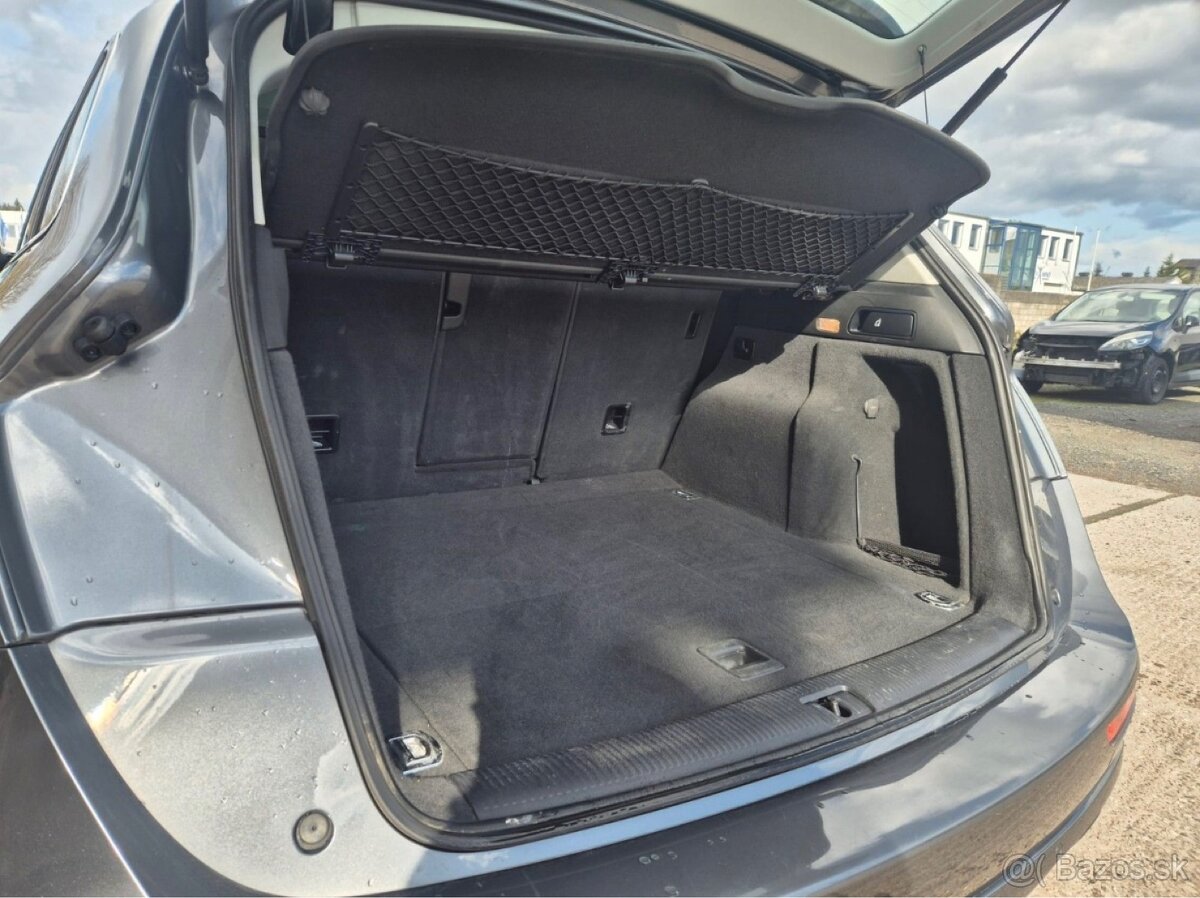 Audi Q5 3.0 TDI quattro - 10