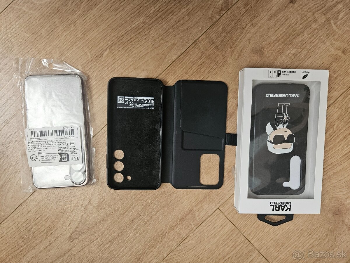 Samsung S23 kryt - 10