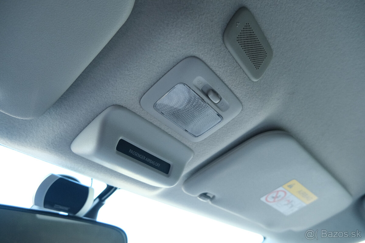 Predám Mitsubishi Space Star (Mirage), Automat, r. 2017 - 10