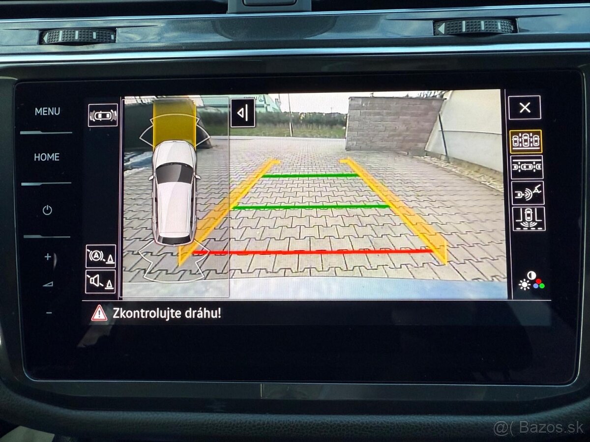 Volkswagen Tiguan Allspace 2.0 TDI EVO SCR Life DSG - 10