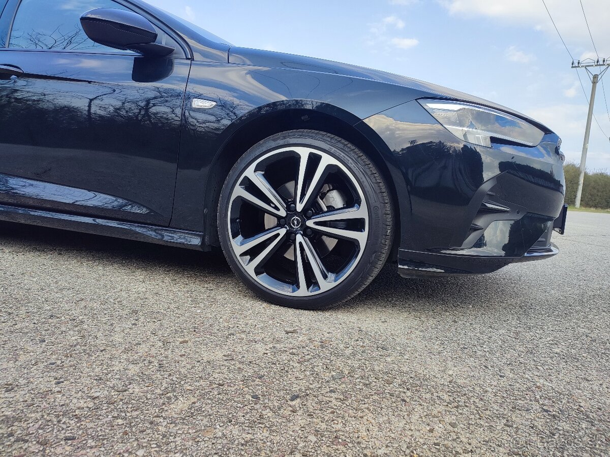 Opel Insignia GS-line 2022 - 10