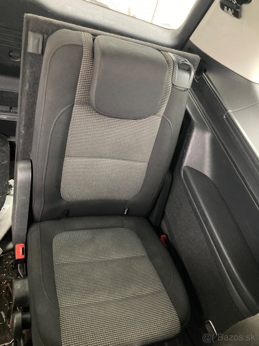 Volkswagen Sharan 7N 2.0TDI 103KW DSG - 10