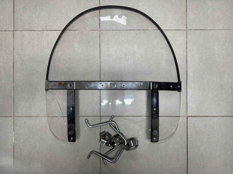 Yamaha XVS 1100 A Dragstar Classic - 10