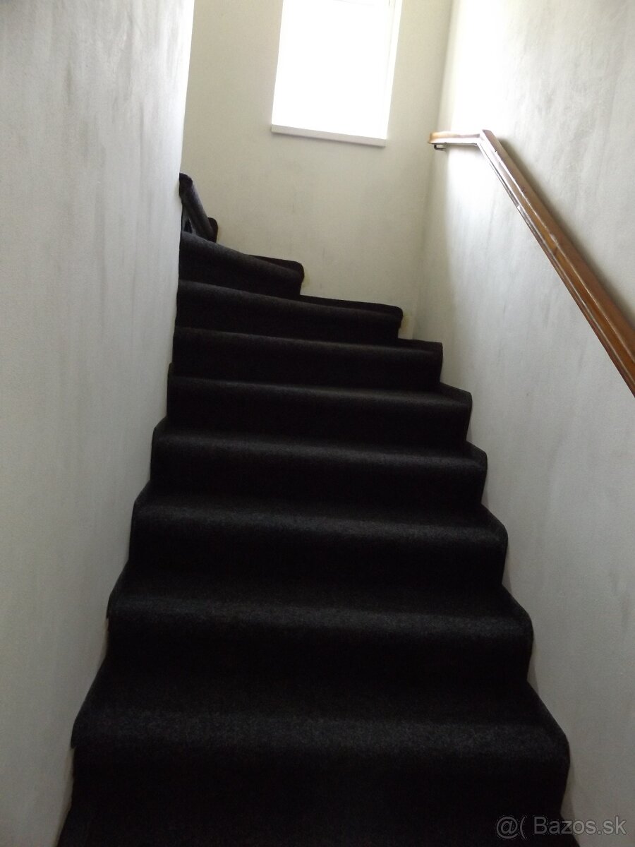 Dům - energeticky úsporný - 10