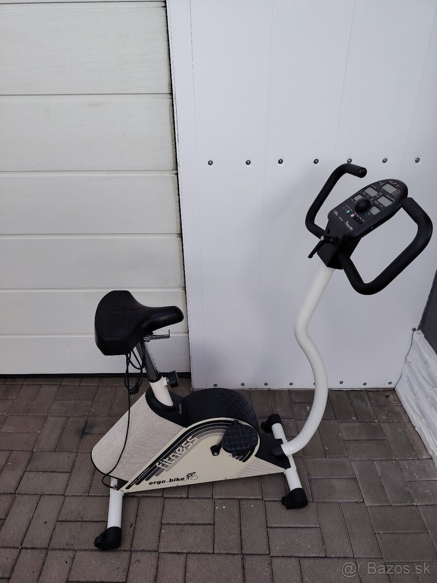 Stacionárny bicykel - 10