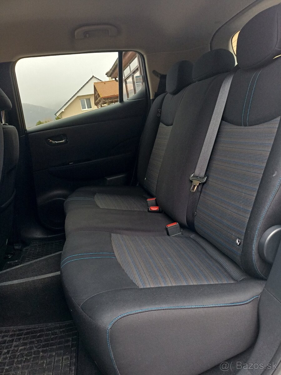 Nissan Leaf e+ 62kwh N-connecta - 10