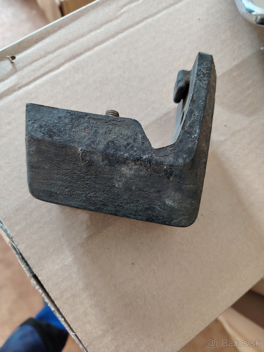 Škoda 100 110 diely - 10