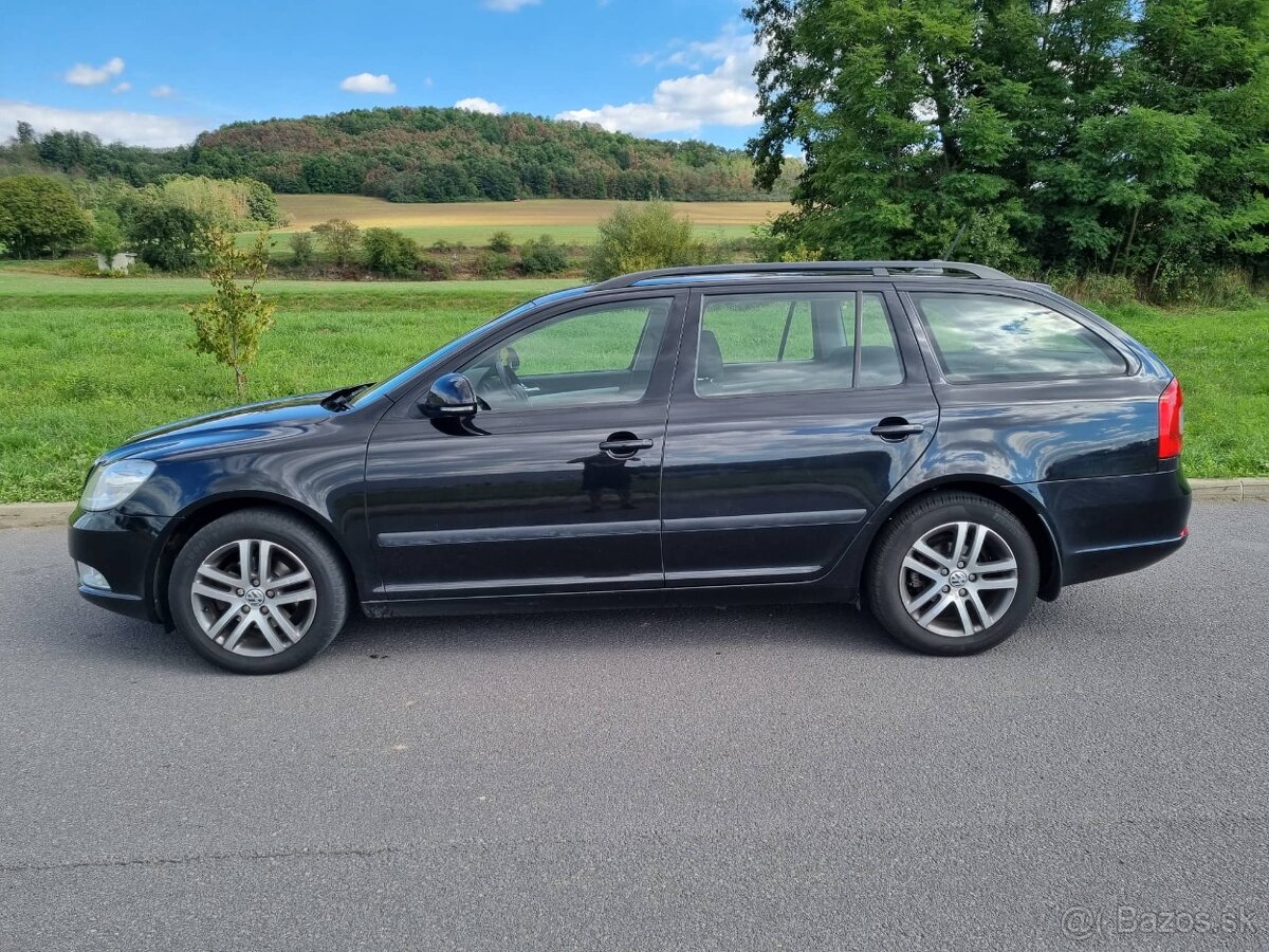 PREDAM HAGUSY SKODA OCTAVIA 2 OCTAVIA 3 - 10