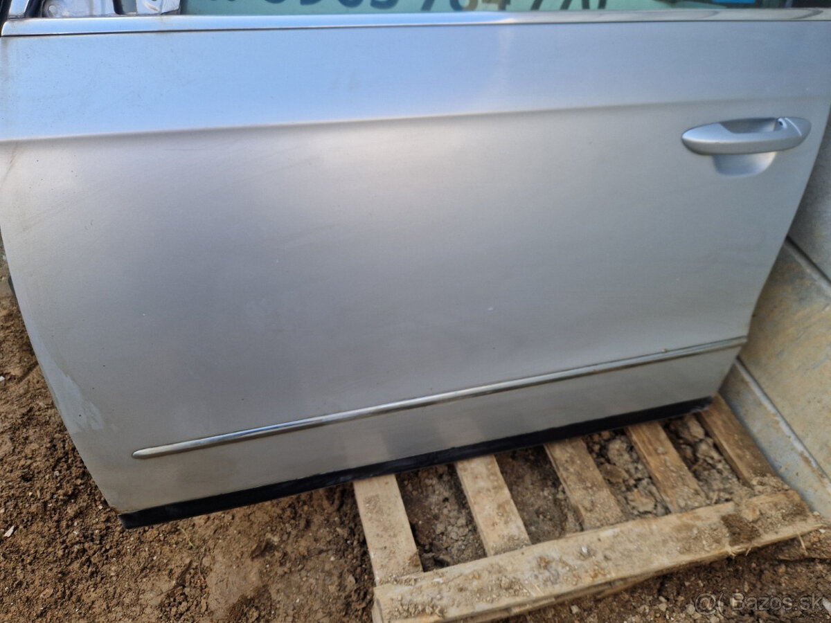 Dvere VW Passat b6 - 10