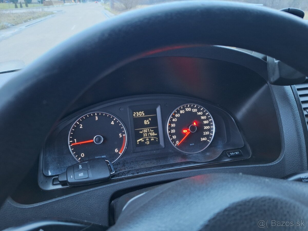 Volkswagen Transporter 2012 - 10