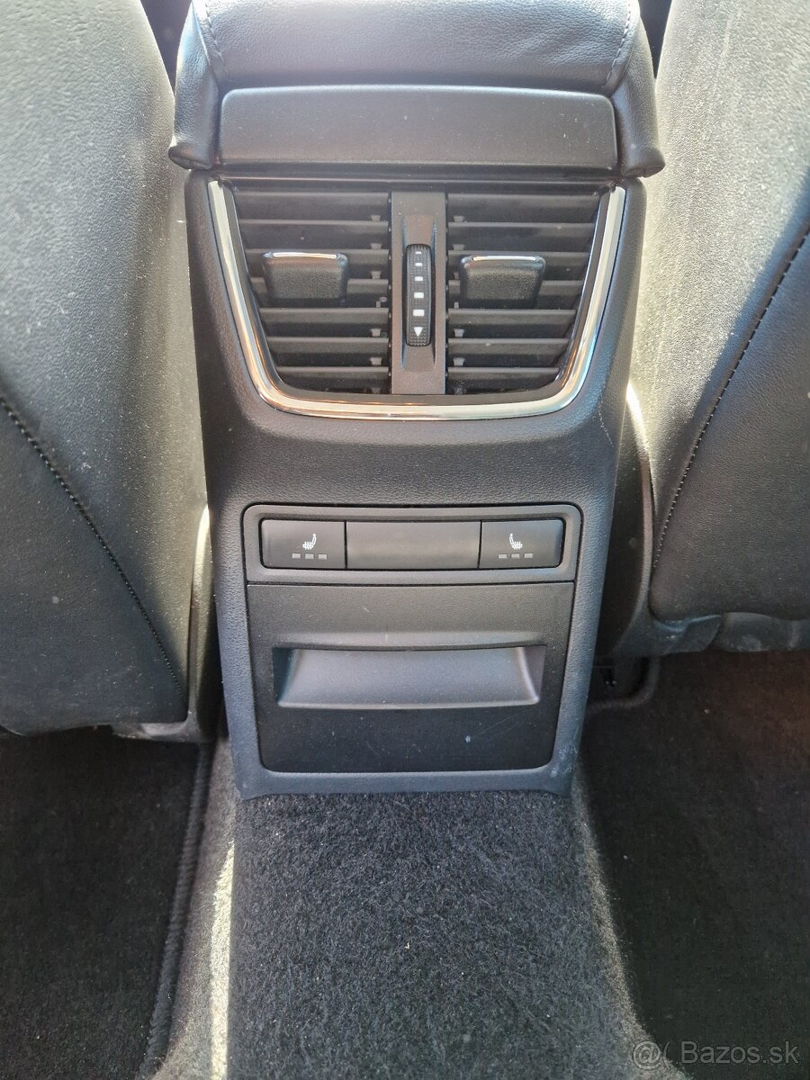 Škoda octavia 1.4 Tsi DSG combi - 10