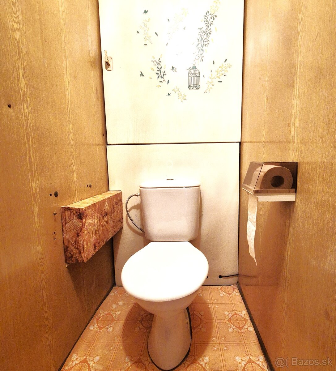 Rezervované TIMA Real ponúka na predaj 1 i byt v Myjave - 10