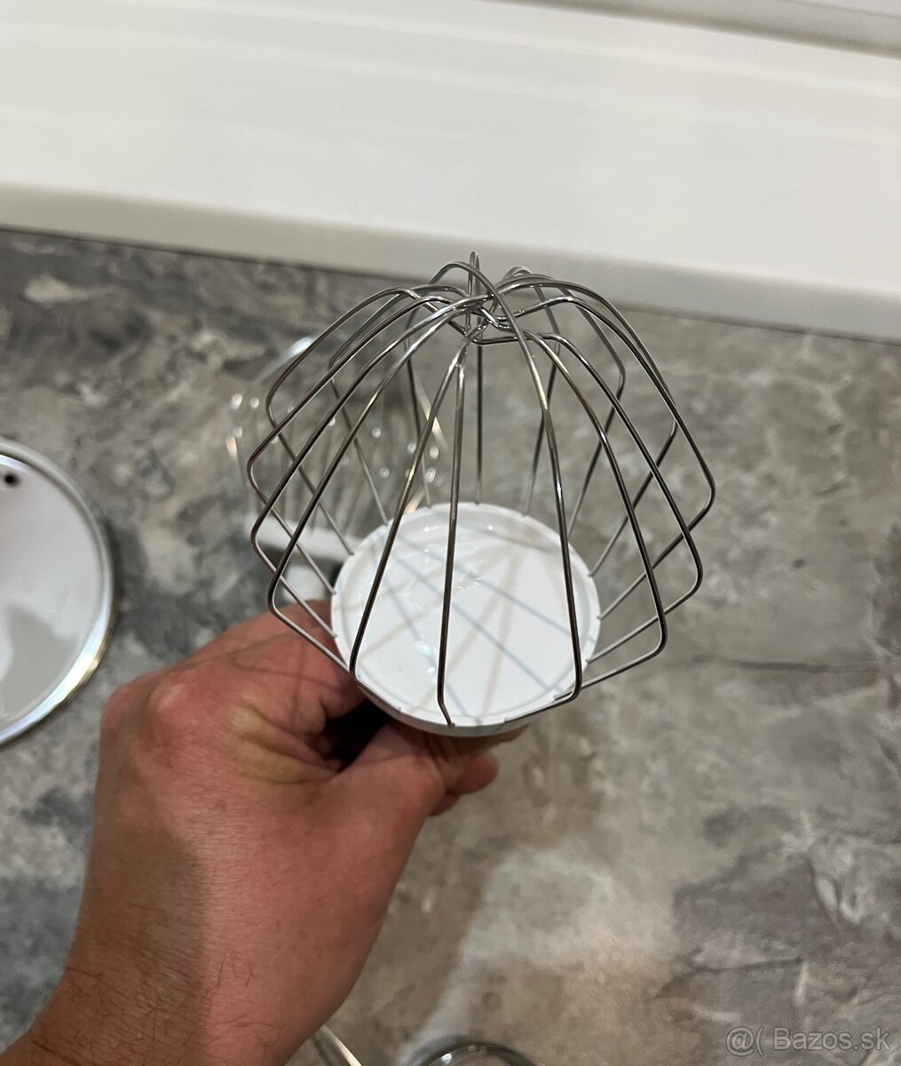 Príslušenstvo pre Bosch mum 2,4,5, kuchynský robot - 10