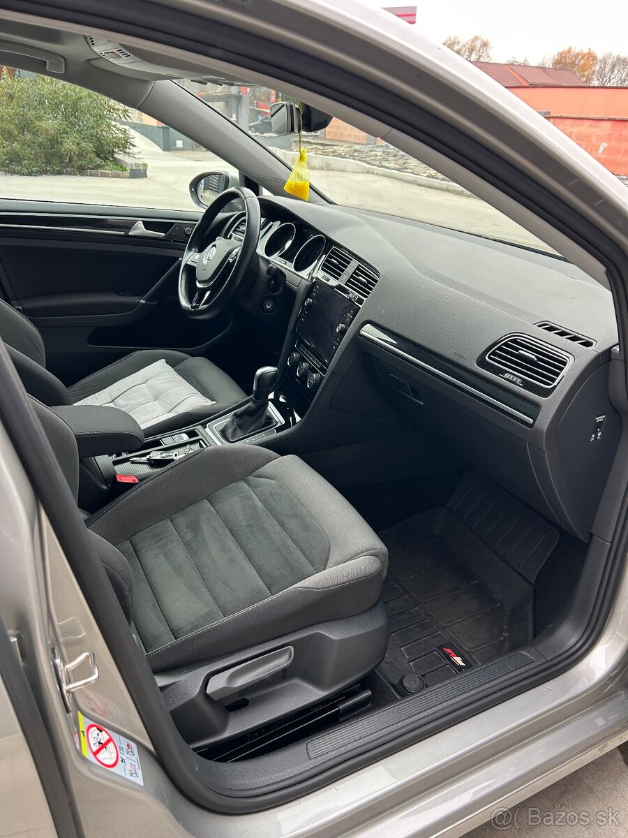 Volkswagen Golf 7 - 10