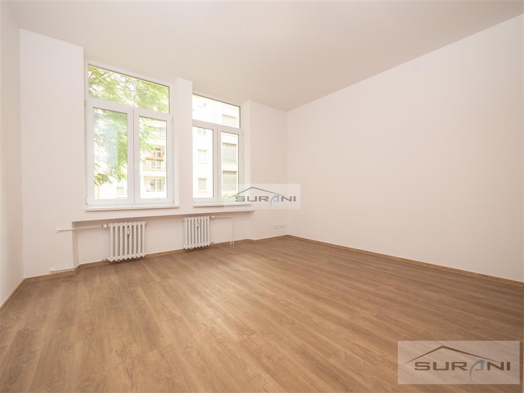 PROJEKT GUNDULIČOVA 8 – Posledný 4 izb. byt v ponuke - 10