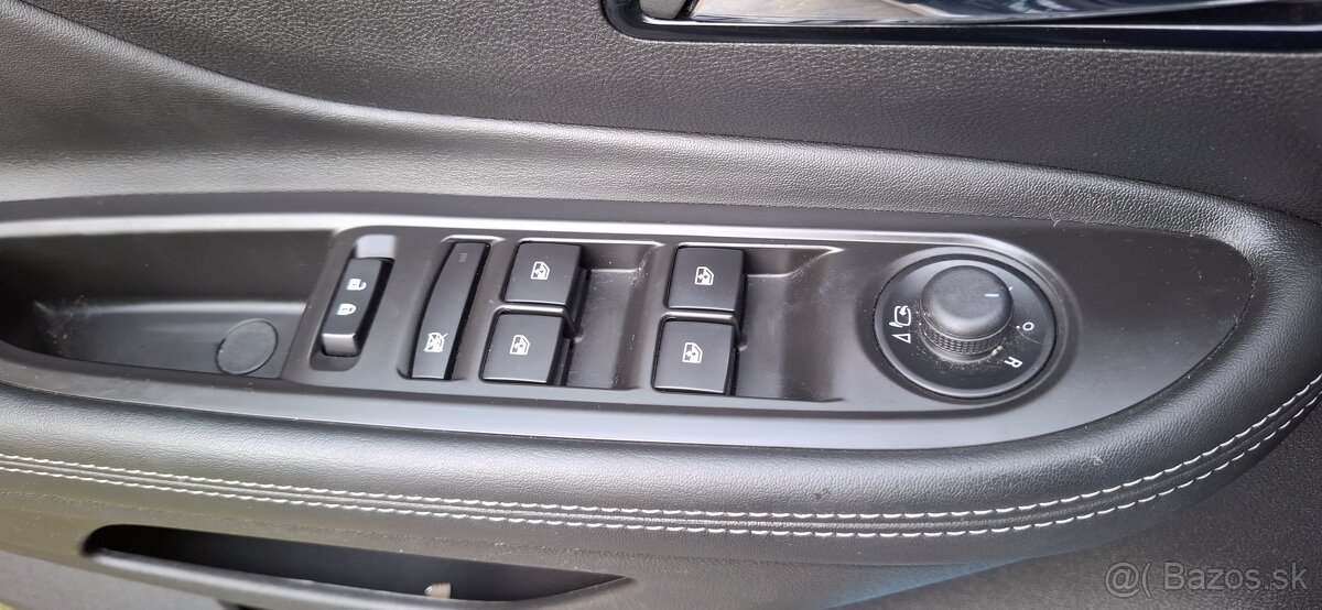 OPEL MOKKA X ELEGANCE,4X4,1.4 turbo benz,103kW - 10