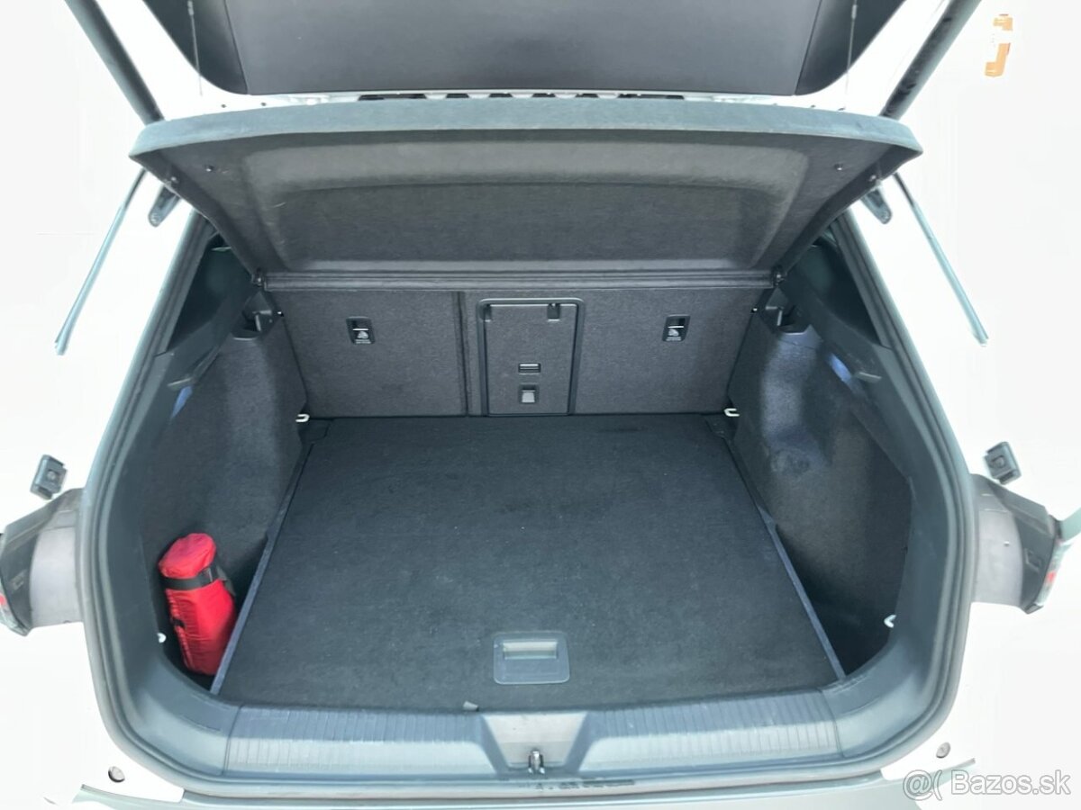 VW ID.4 Pro Performance 150 kW - 10