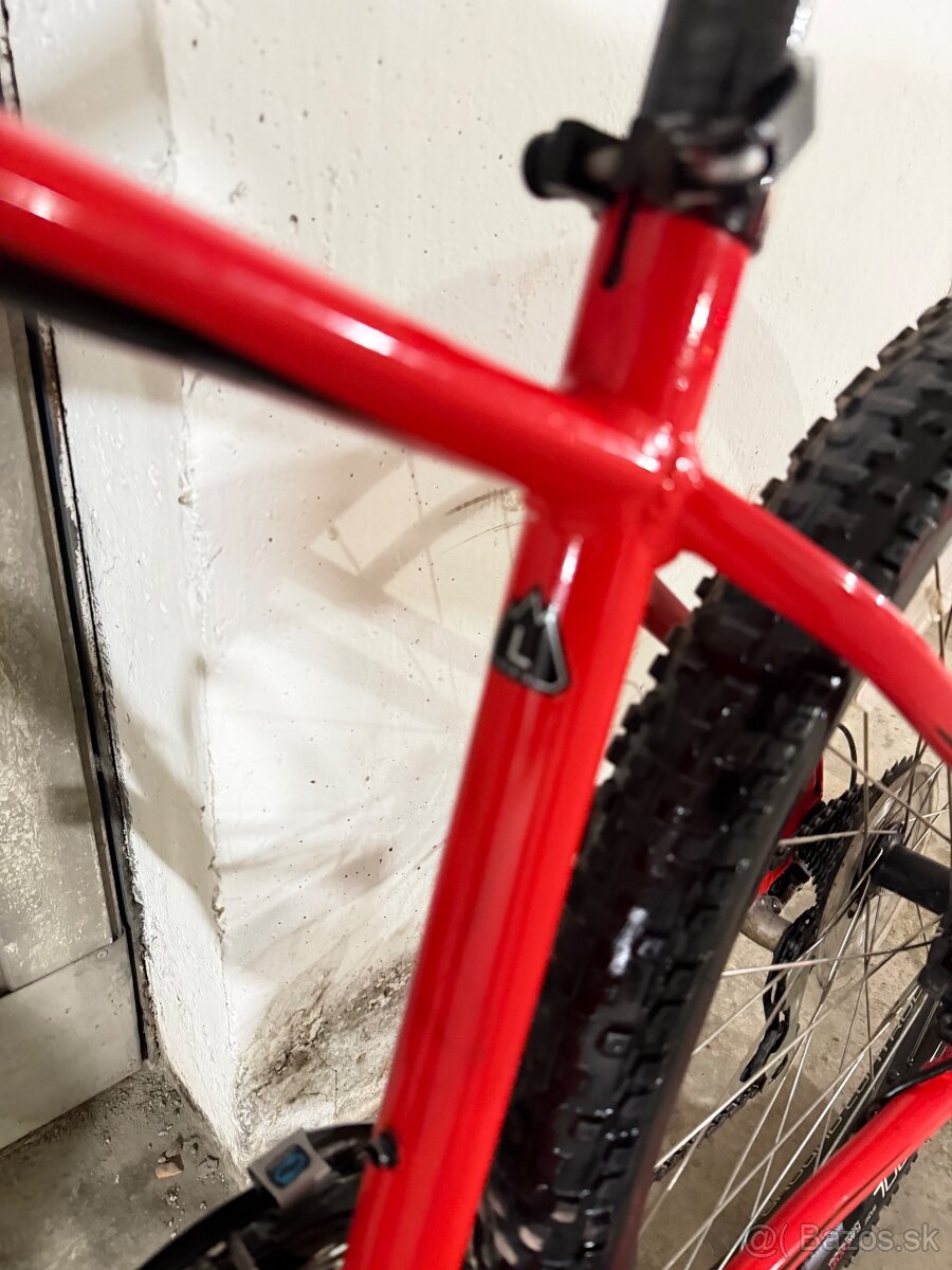 Specialized Pitch 27,5 L - 10