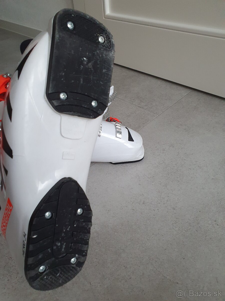 Lyžiarky Rossignol HERO 24 - 10