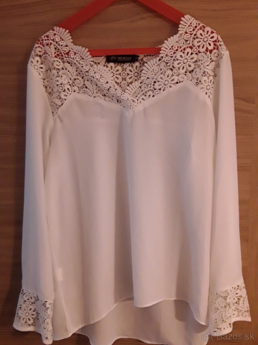 Oblečenie.. lanove saty,, .....rozne - 10