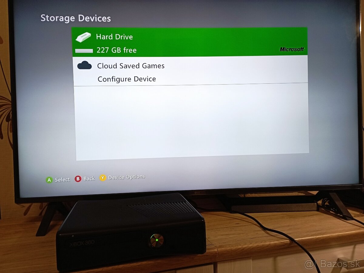 XBOX 360 SLIM 250GB HDD aj s kinectom - 10