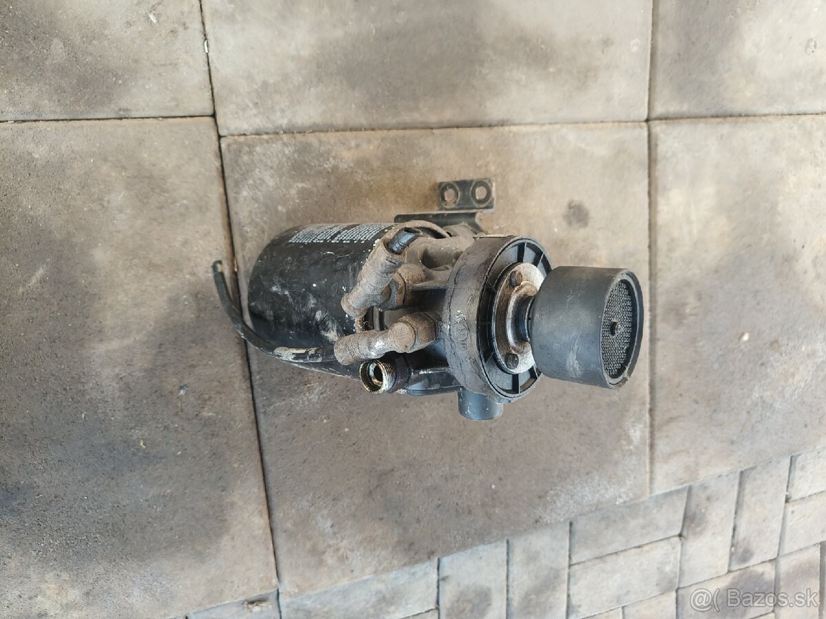 Avia d90 d120 Daewoo cummins - 10