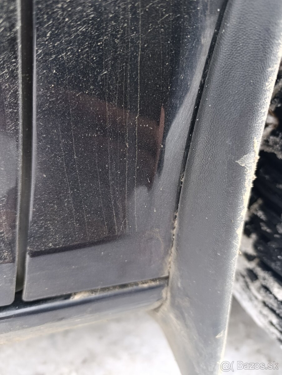 Predám škoda Octavia 2 facelift sedan - 10