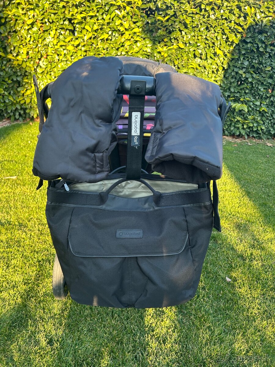 Bugaboo fox 2 - 10