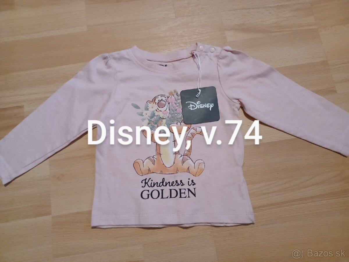 Detské oblečenie - 10