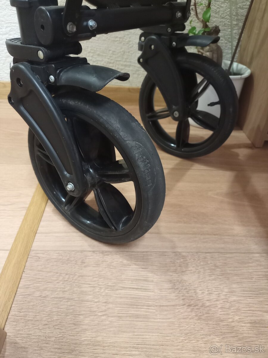 Camarelo Kombinovaný SEEBA ART - 10