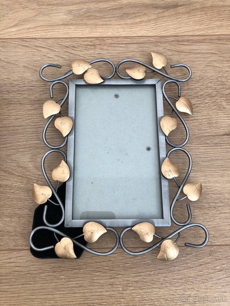 Ram obraz kluč - 10