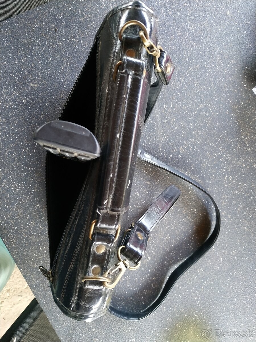 Dámska kabelka. - 10