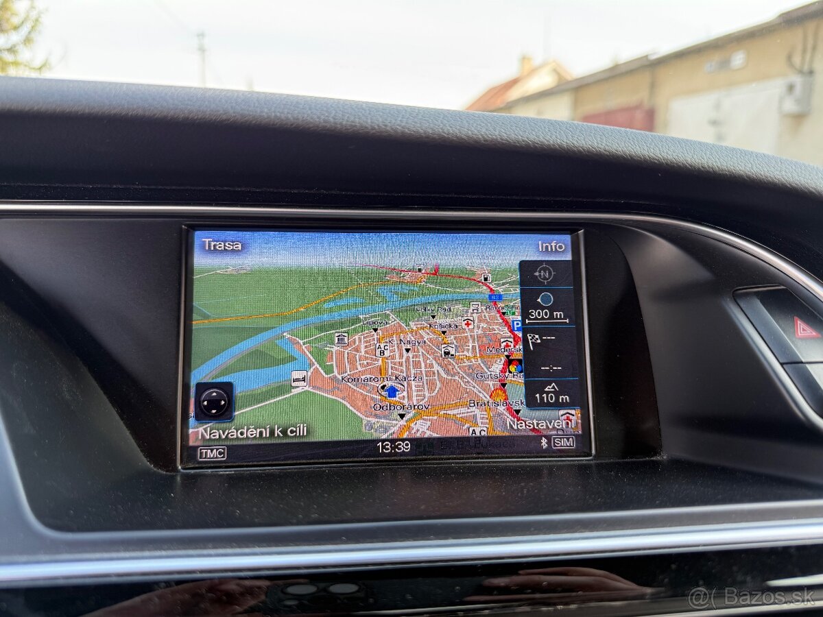 Audi S5 Cabriolet 3,0 TFSI Quattro - 10